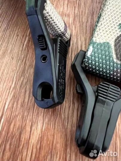 Боевой тактический ремень двухточечный Magpul