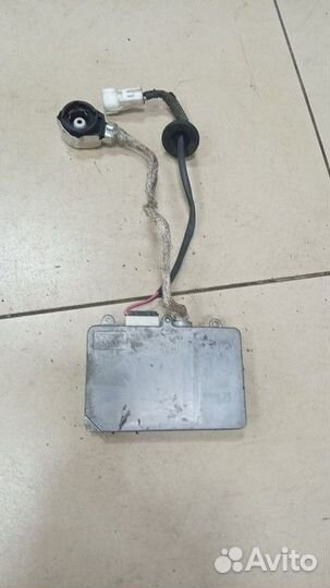 Блок розжига ксеноновой лампы Lexus RX