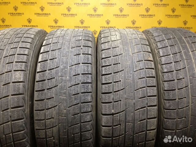 Yokohama Ice Guard IG30 215/65 R16 98Q