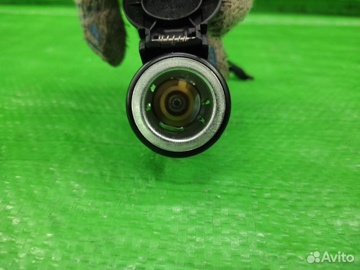 Гнездо прикуривателя VAG