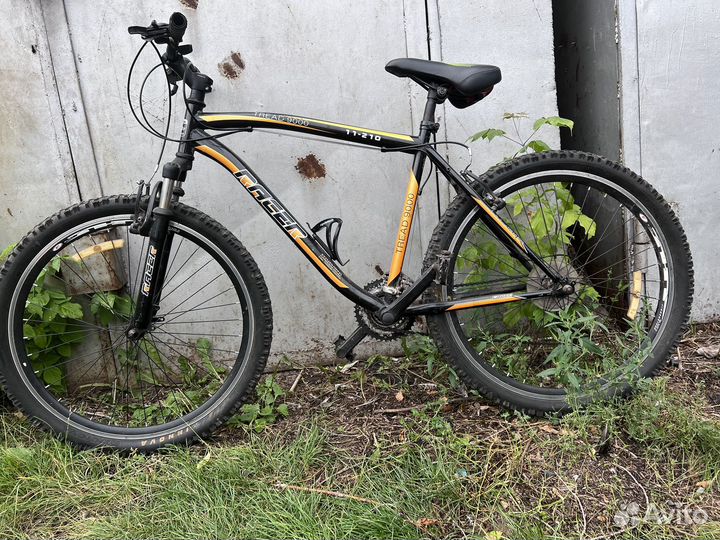 Велосипеды бу взрослый женский