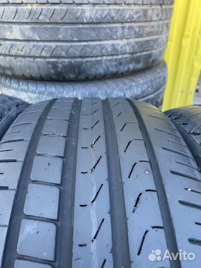 Pirelli Cinturato P7 215/45 R17 91V