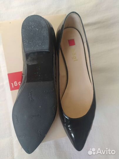 Обувь женская 39-40 размера