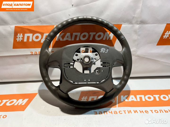 Руль Toyota Camry XV40 2006