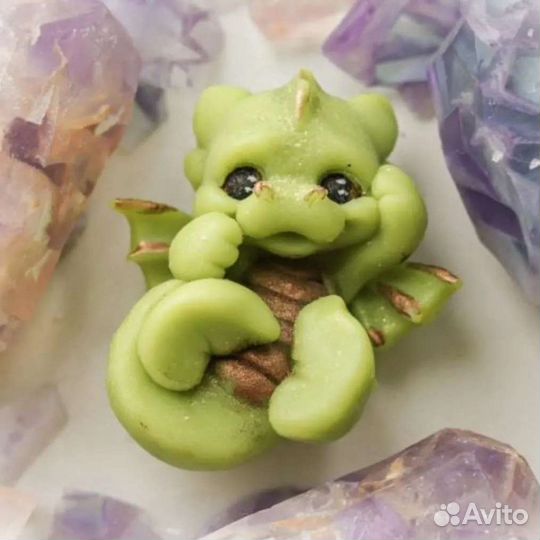 Силиконовые формы для мыла