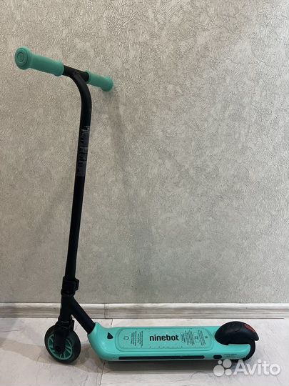 Электросамокат Ninebot