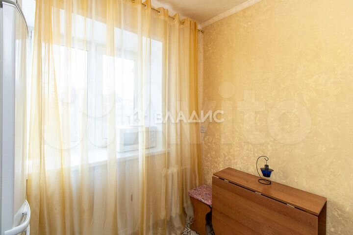 1-к. квартира, 33 м², 5/5 эт.