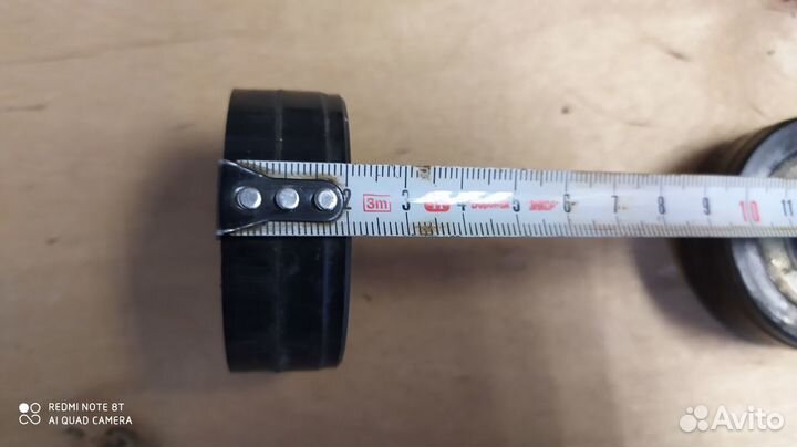 Магниты удерживания