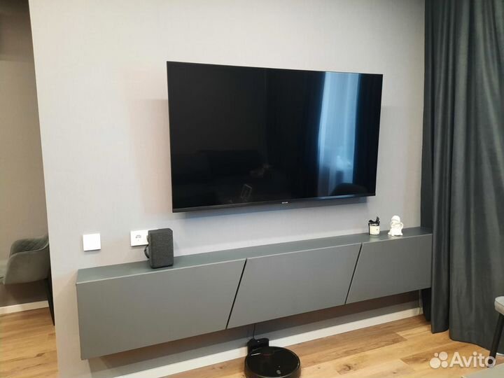 Тумба под тв