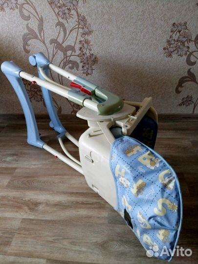 Стул для кормления