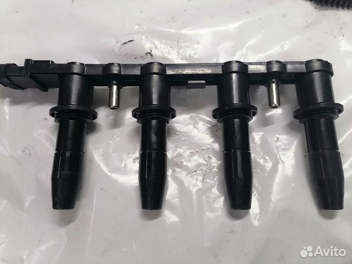 Катушка зажигания Opel z16xer z18xer