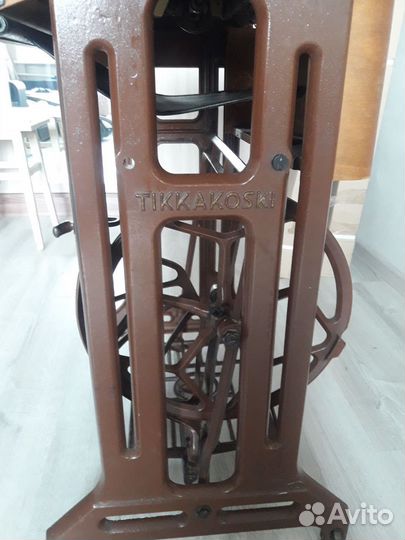 Швейная машинка