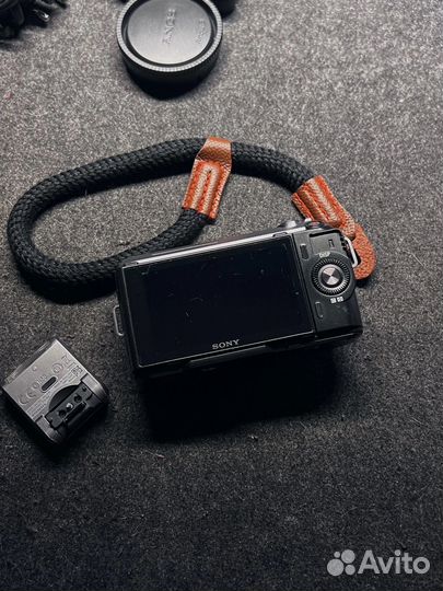 Sony nex c3 + 18-55 Kit
