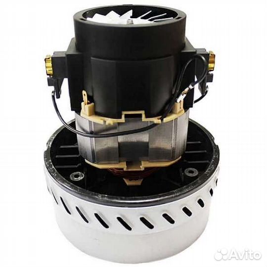 Двигатель VCM-12A-1400W (VC07W117G) H175мм, D14