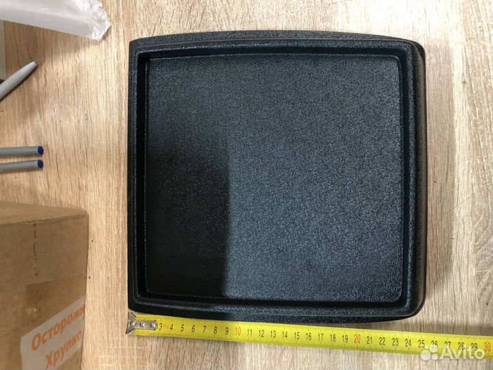 Накладка органайзер 