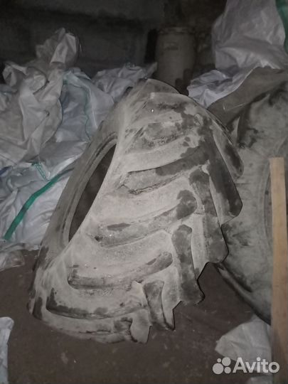 Шины с дисками на птс-6