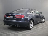 Audi A6 3.0 AT, 2010, 192 404 км, с пробегом, цена 1 049 000 руб.