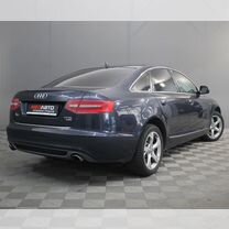 Audi A6 3.0 AT, 2010, 192 404 км, с пробегом, цена 979 000 руб.