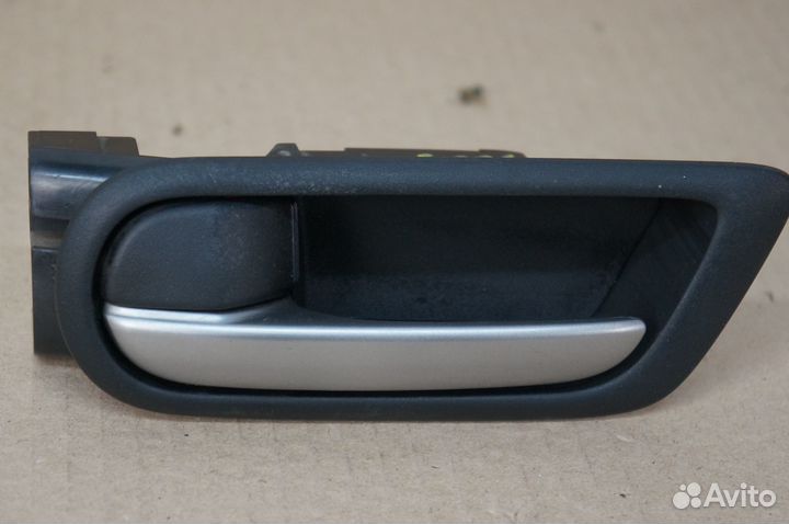 Ручка Двери Внутренняя Mazda 6 GH 2007-2013