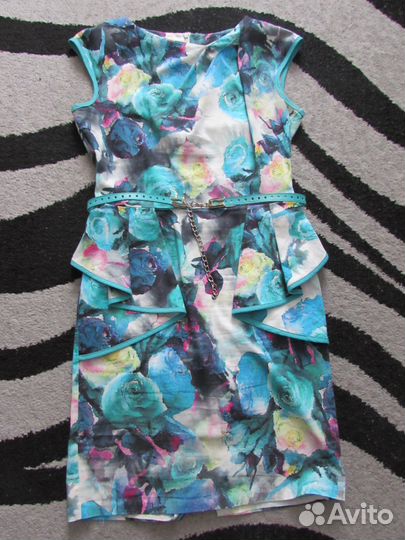 Продается платье