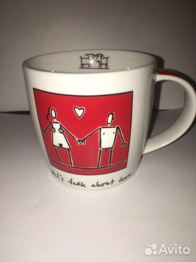 Разная посуда