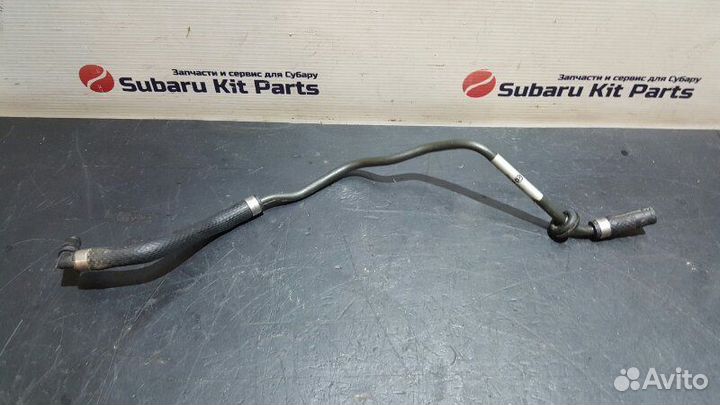 Трубка Porsche Cayenne 958 3.0 hybrid AT (333