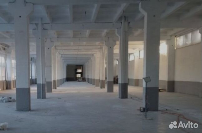 Ремонт коммерческих помещений. Покраска стен, обои