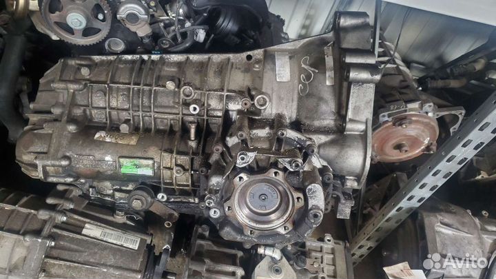 АКПП 5hp19 ECC в наличии