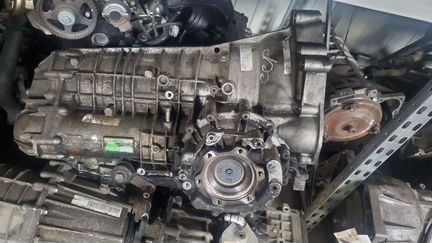 АКПП 5hp19 ECC в наличии