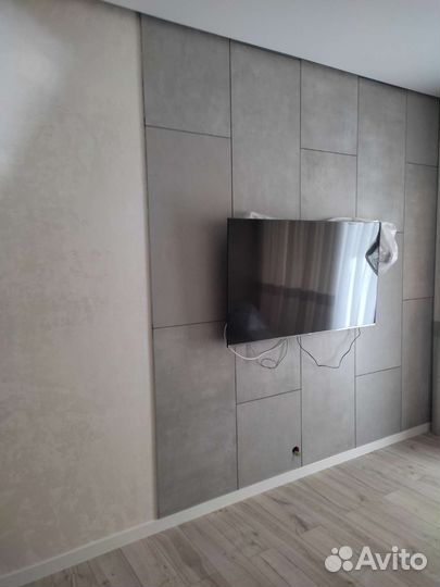 Ремонт квартир и домов, отделочные работы