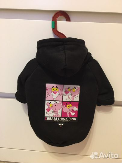 Одежда для собак