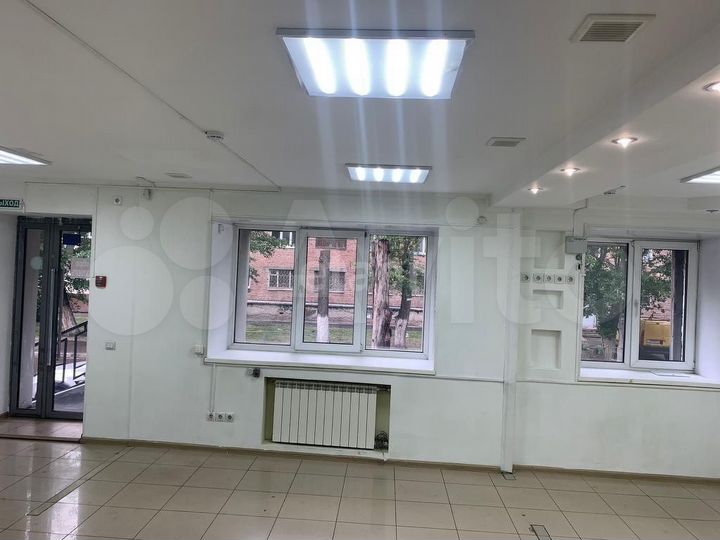 Продам офисное помещение, 38 м²