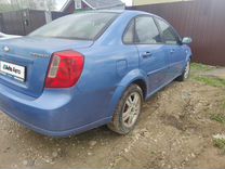 Chevrolet Lacetti 1.6 AT, 2007, 220 000 км