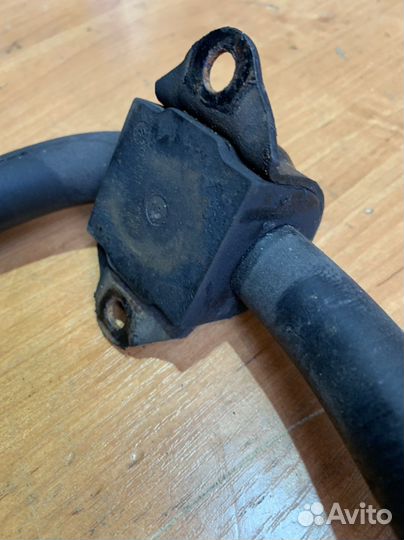 Стабилизатор задний Bmw x5 e53