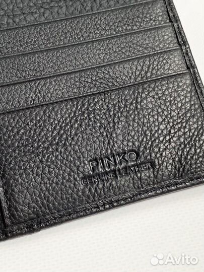 Обложка на паспорт pinko