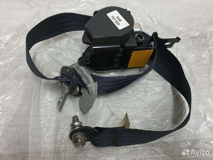 Mitsubishi Outlander XL зч