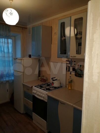 1-к. квартира, 35 м², 9/9 эт.