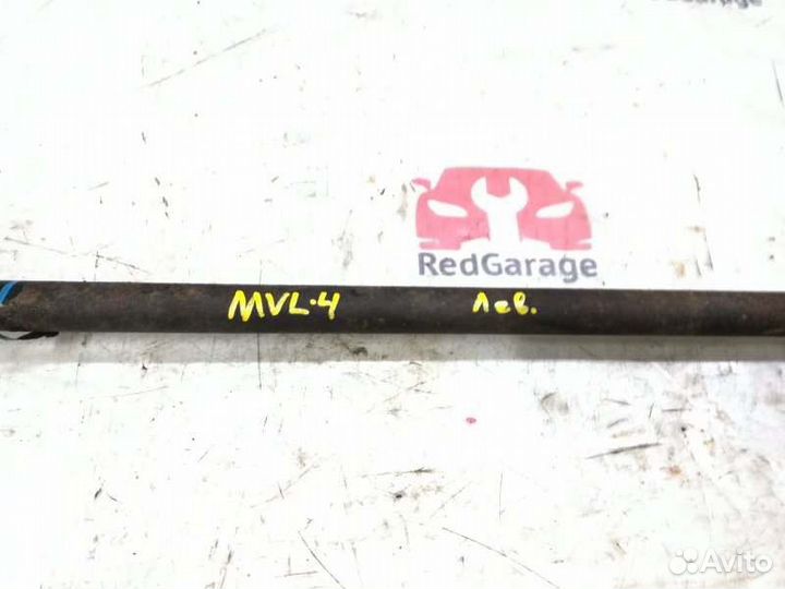 Торсион левый Opel Frontera 5 MWL4 23DTR 1992