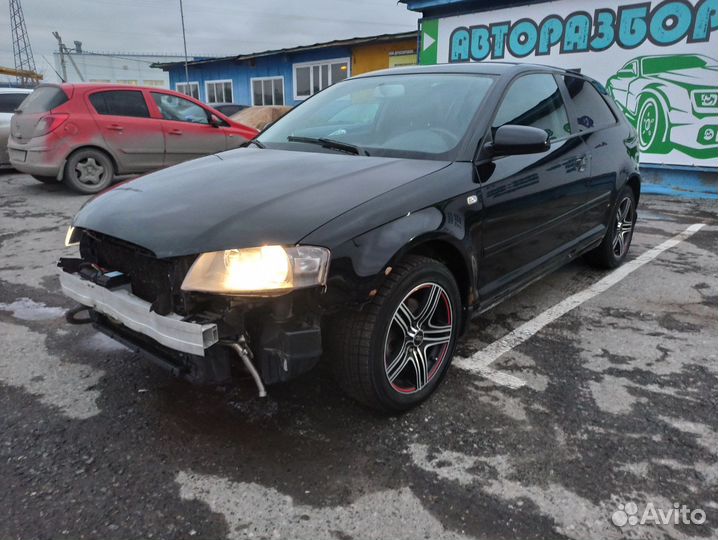 Ресивер воздушный Audi A3 06F129208C Отличное сост