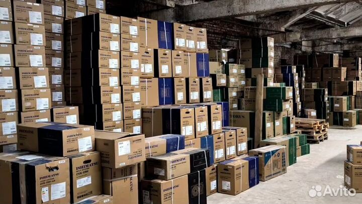 Продажа кондиционеров и сплит систем