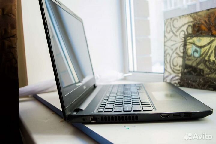 Dell Inspiron 15-3567