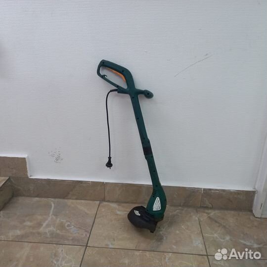 Триммер для травы