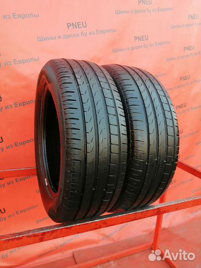 Pirelli Cinturato P7 205/55 R16 91V