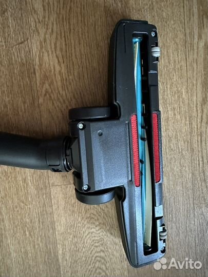 Насадка для пылесоса