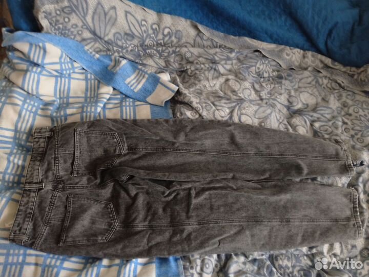 Джинсы zolla р26
