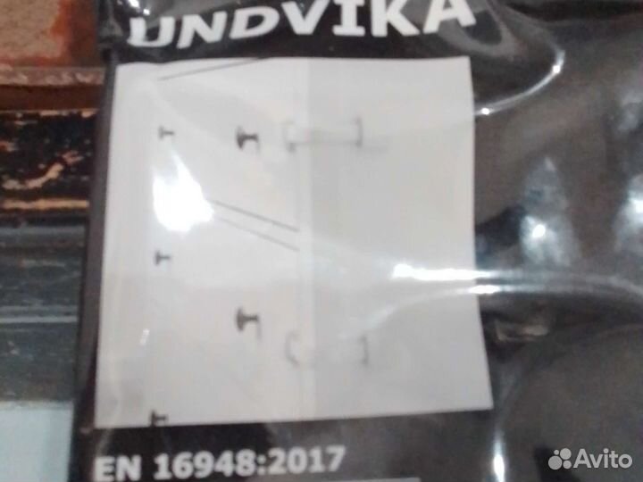 Универсальный замок