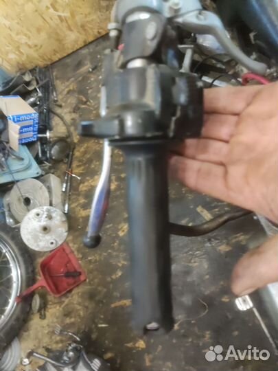 Пульты Иж планета 4