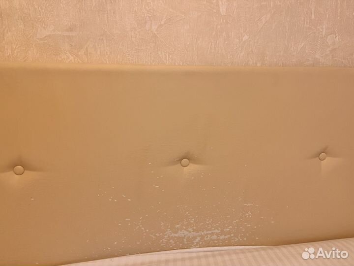 Кровать двухспальная 160 200