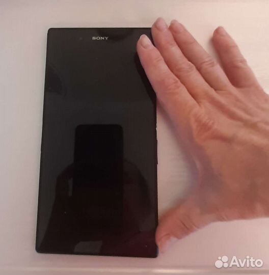 Смартфоны бу sony