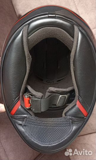 Мотошлем Shoei gt air Pendulum